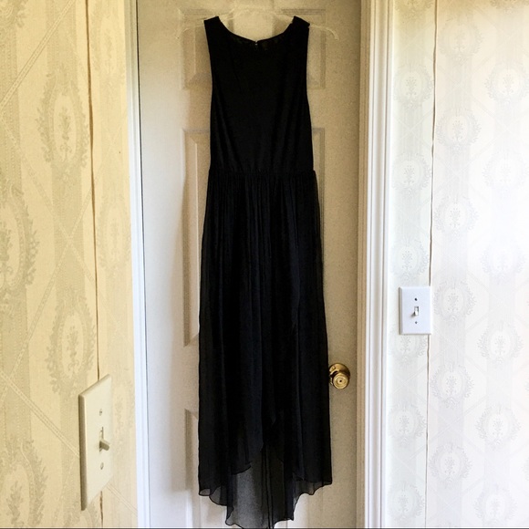 Witchy Alice & Olivia AIR collection dress!! 🦇 - Picture 9 of 9